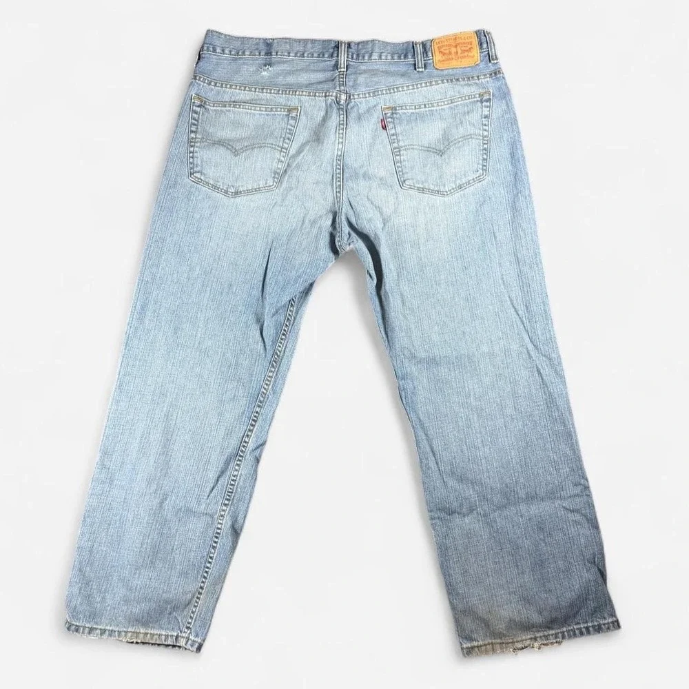 Levis levi 569